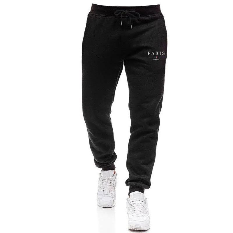 Mens Tracksuit Print Casual Tricolor Sweatshirts Sportswear Outdoors Sports Jogging Man Clothing Daily Single Piece Hoodie Pants