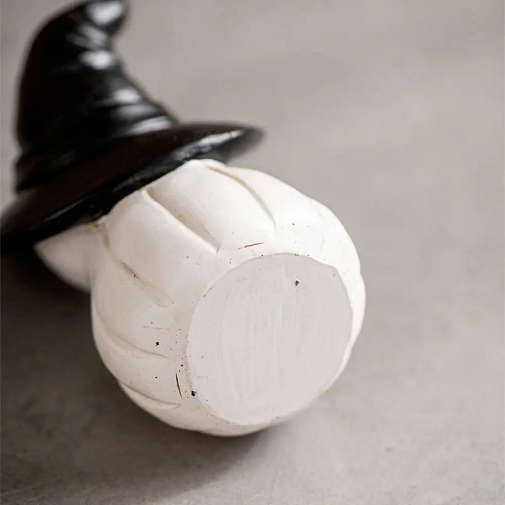 Halloween Themed Halloween Desktop Decoration Model Handicraft Spooky Creat Resin Ornaments Funny Doll Statue