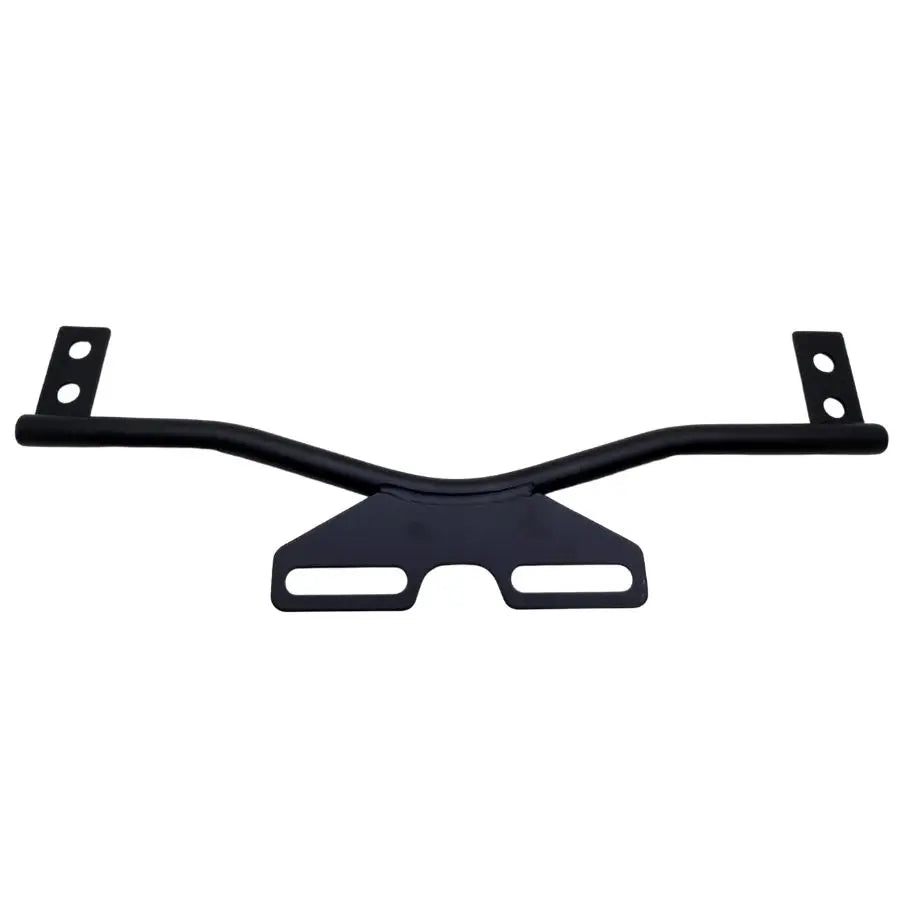 Universal Motorcycle Fog Light Bracket Motorbike Headlight Turn Signal Lamp Auxiliary Bar Holder For Harley Honda Suzuki Yamaha