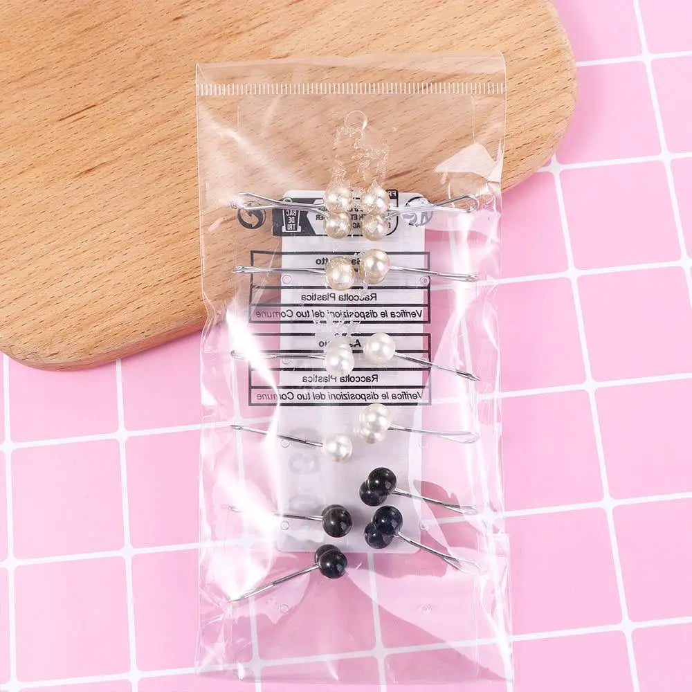 Clothing Accessories For Girls Party Jewelry Headscarf Pins Clips Women Brooches Hijab Scarf Clips Muslim Scarf Shawl Clips