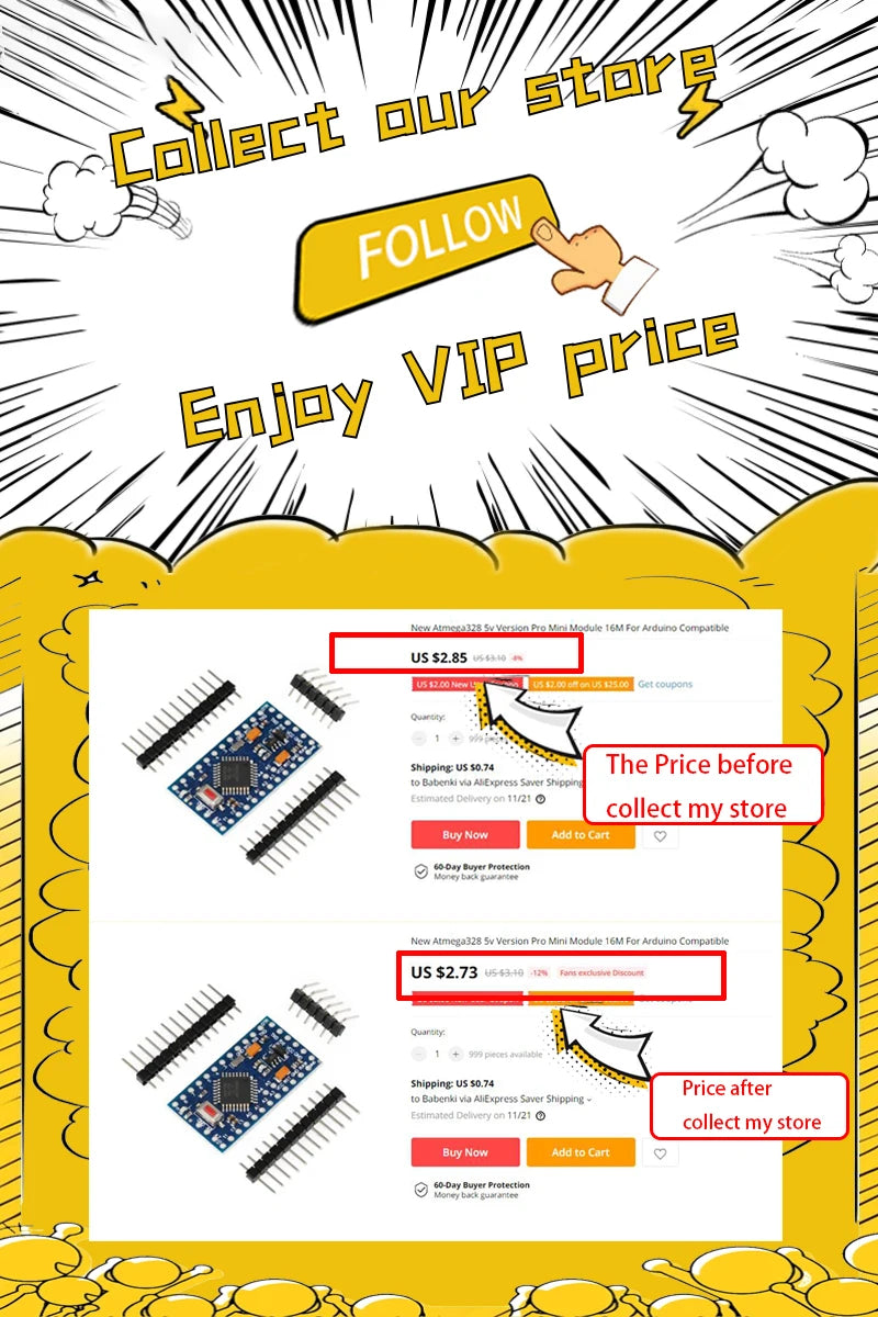 6pcs Anti-static Electronic Tweezers Kit ESD Plastic Forceps PCB Repair Hand Tools Set