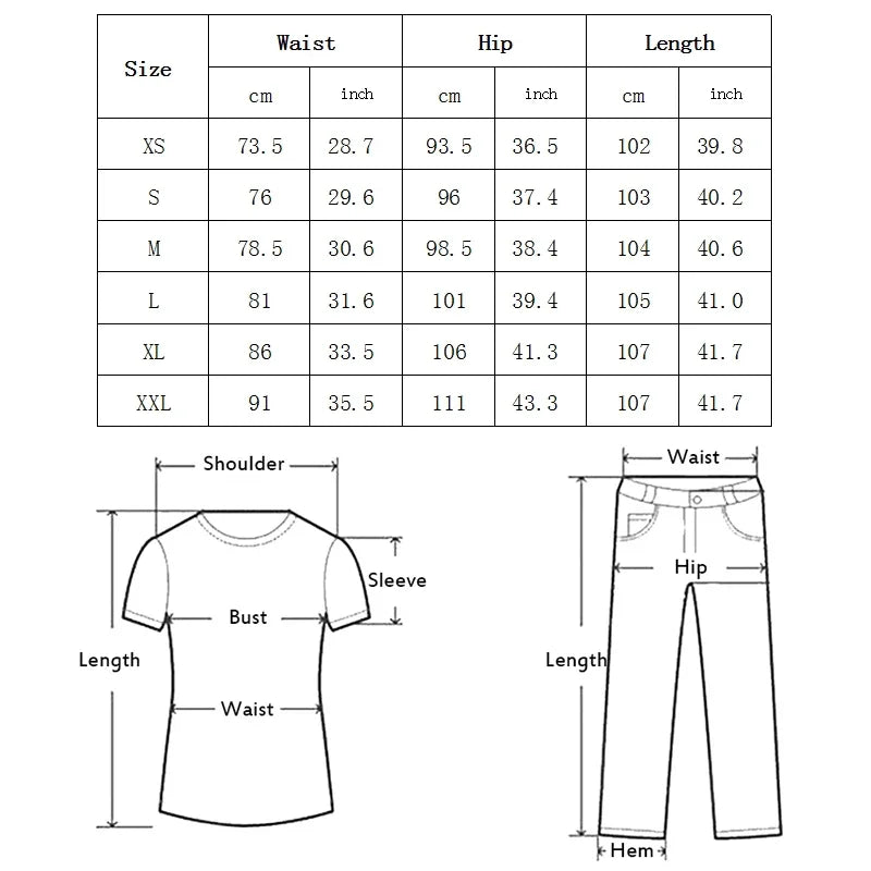 Men Elastic Skinny Jeans Soild Denim Pants Slim Fit Casual Jeans Multi Pocket Cargo Pants Fashion Casual Trousers Man Clothing