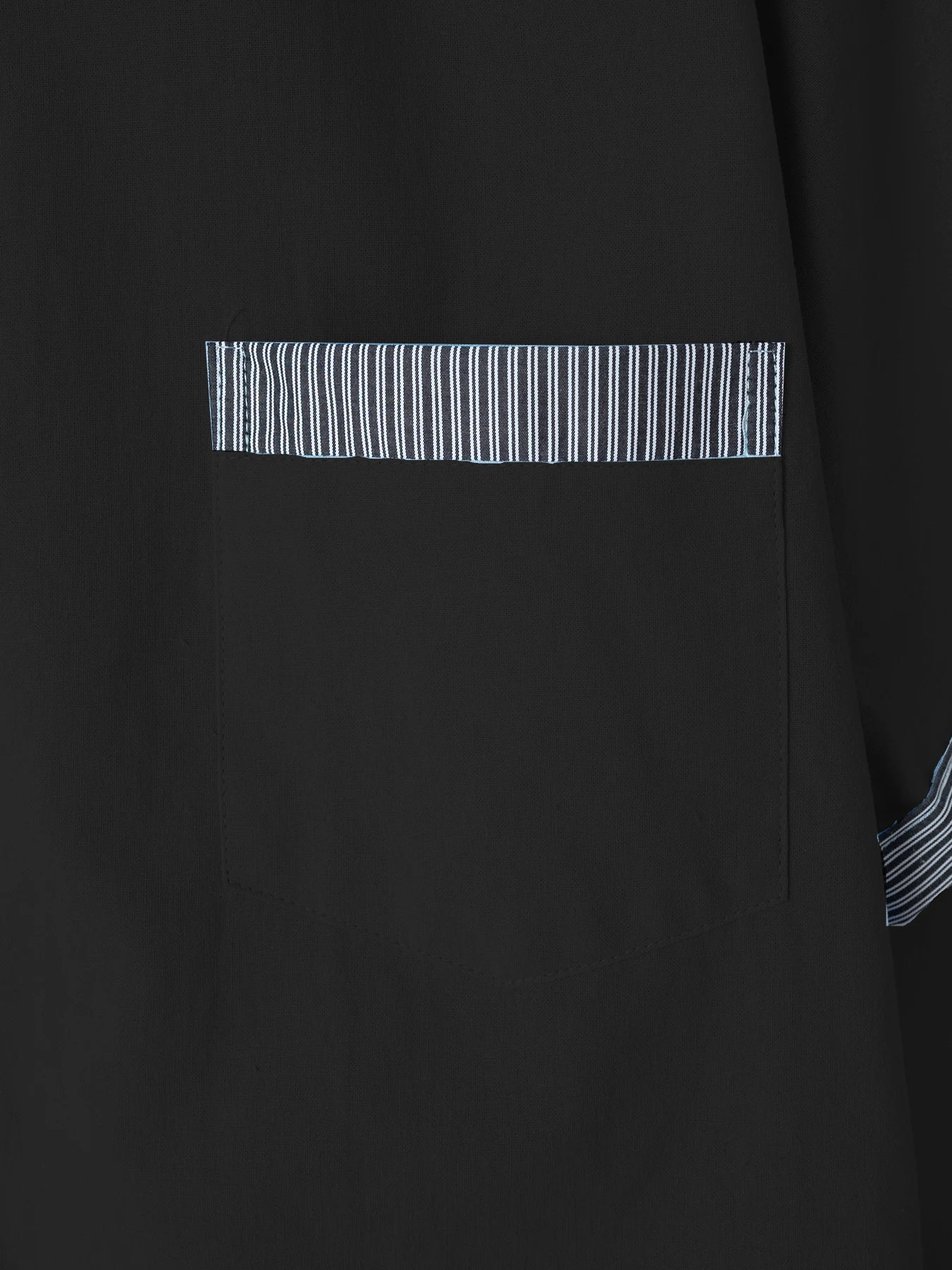 Men shirts fashion men's striped double buckle short sleeve business slim casual shirt short sleeve shirts for men