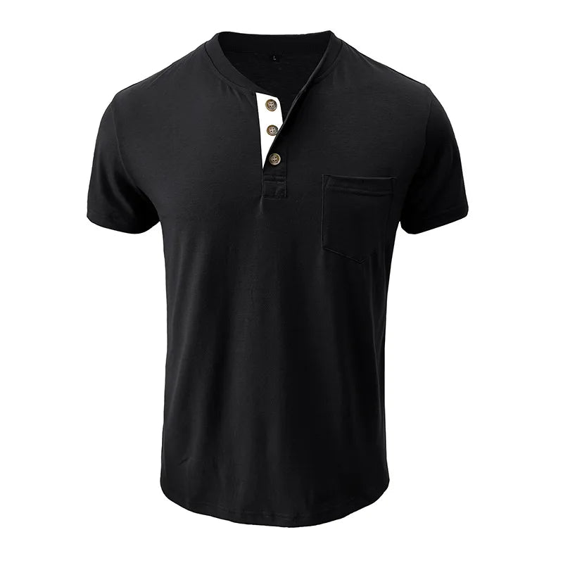Men T-shirt Men's Short Sleeve Tee Short Sleeved T-shirt for Men T-shirt Men's Men's Short Sleeve Shirts T Shirt Man