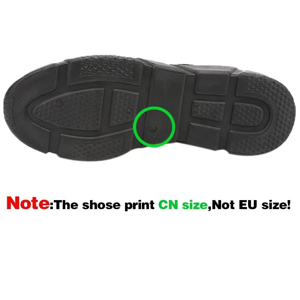 Men's Winter Slippers Warm Bedroom Plush Shoes Home Floor Soft Indoors Thin Velvet Solid Color Non Slip Half Drag Slipper