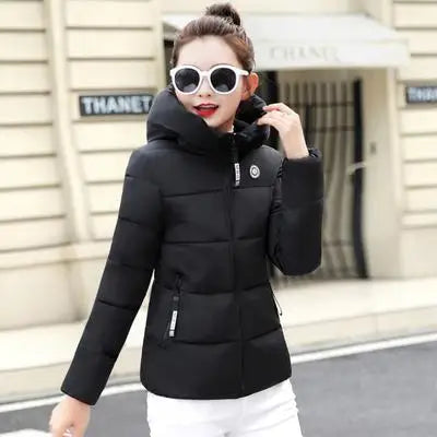Winter Woman Coats Winter Jacket Women Down Jacket Parka Female Outwear Hot Sale Abrigos Mujer Invierno Manteau Femme Hiver