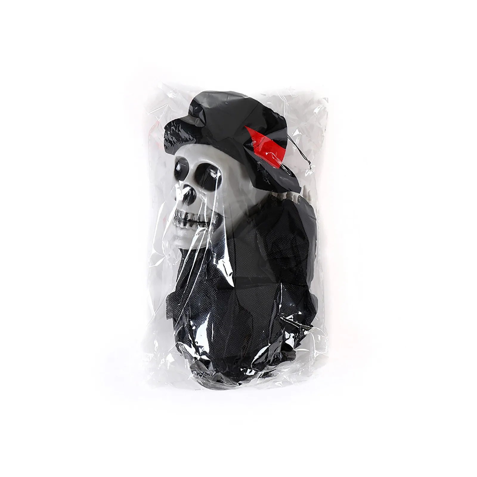 Halloween Skeleton Decor Haunted House Hanging Ornaments Halloween Scene Layout Decorations Holiday Decorative Supplies