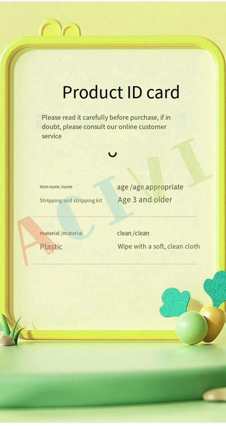 Kid Pretend Play Kitchen Fun Cutting Fruits and Vegetables Food Play House Set Puzzle Education Toys For Kids Boys Girls Gifts