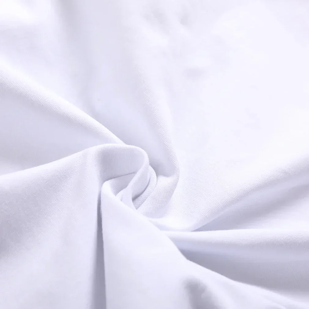 2024 Men T Shirt Brand New 6 colors Fitness Mens T-shirts O neck Man T-shirt For Male Clothing Tshirts XS-3XL Tops Tees