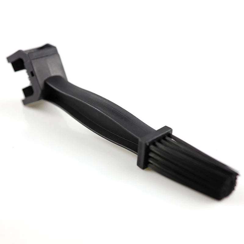 Motorcycle accessories Chain Brush Cleaner Motocross Cover for Xsr 900 Tracer 9 Gt Aprilia Rs 125 Ktm 390 Adventure Moto Cross