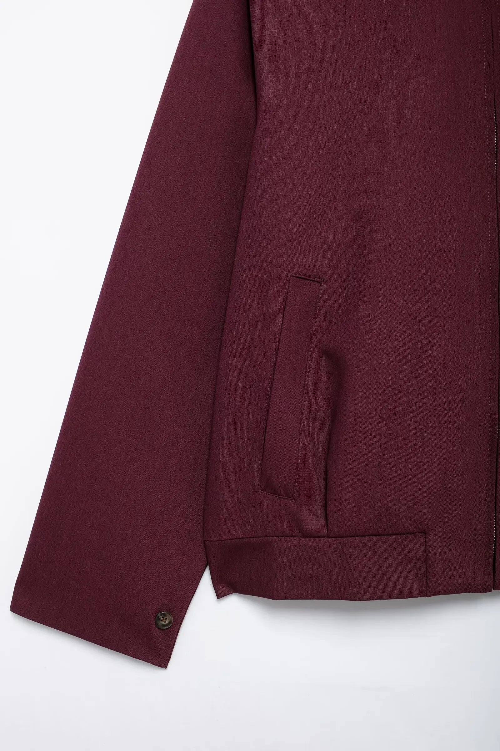 MUJER Zipper Bomber Jackets for Women Fall Outerwears Overcoat Female Long Sleeve Loose Jacket Women Coats Retro Women's Jacket