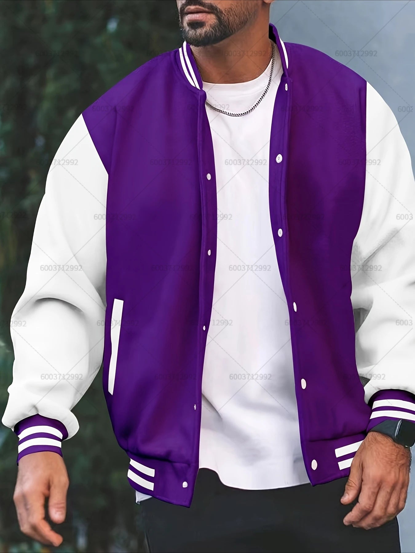 Men's Fashion Baseball Jacket Sports Autumn Winter Women Coats Fleece Streetwear Hoodies Pullover Sweatshirt Oversize Casual Top