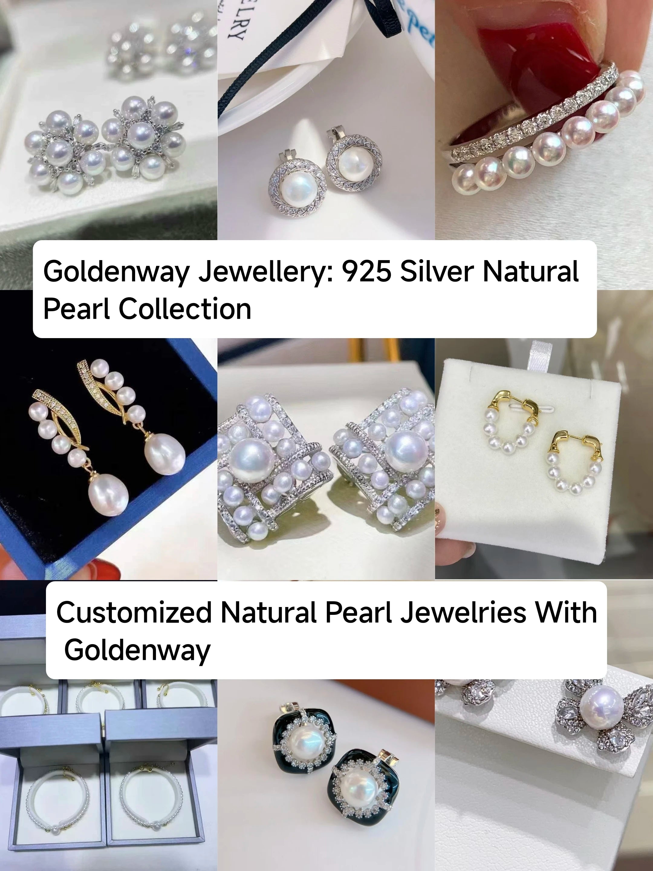 Popular Stainless Steel Rainbow Gemstones Wide Open Bracelet Bangle/Band Ring Knitted Handmade Luxury AU750 Women Jewellery Set