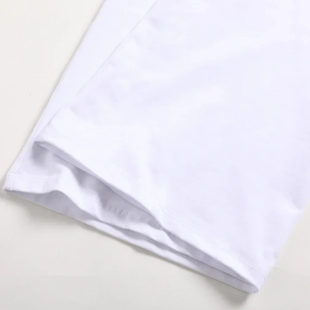 2024 Men T Shirt Brand New 6 colors Fitness Mens T-shirts O neck Man T-shirt For Male Clothing Tshirts XS-3XL Tops Tees