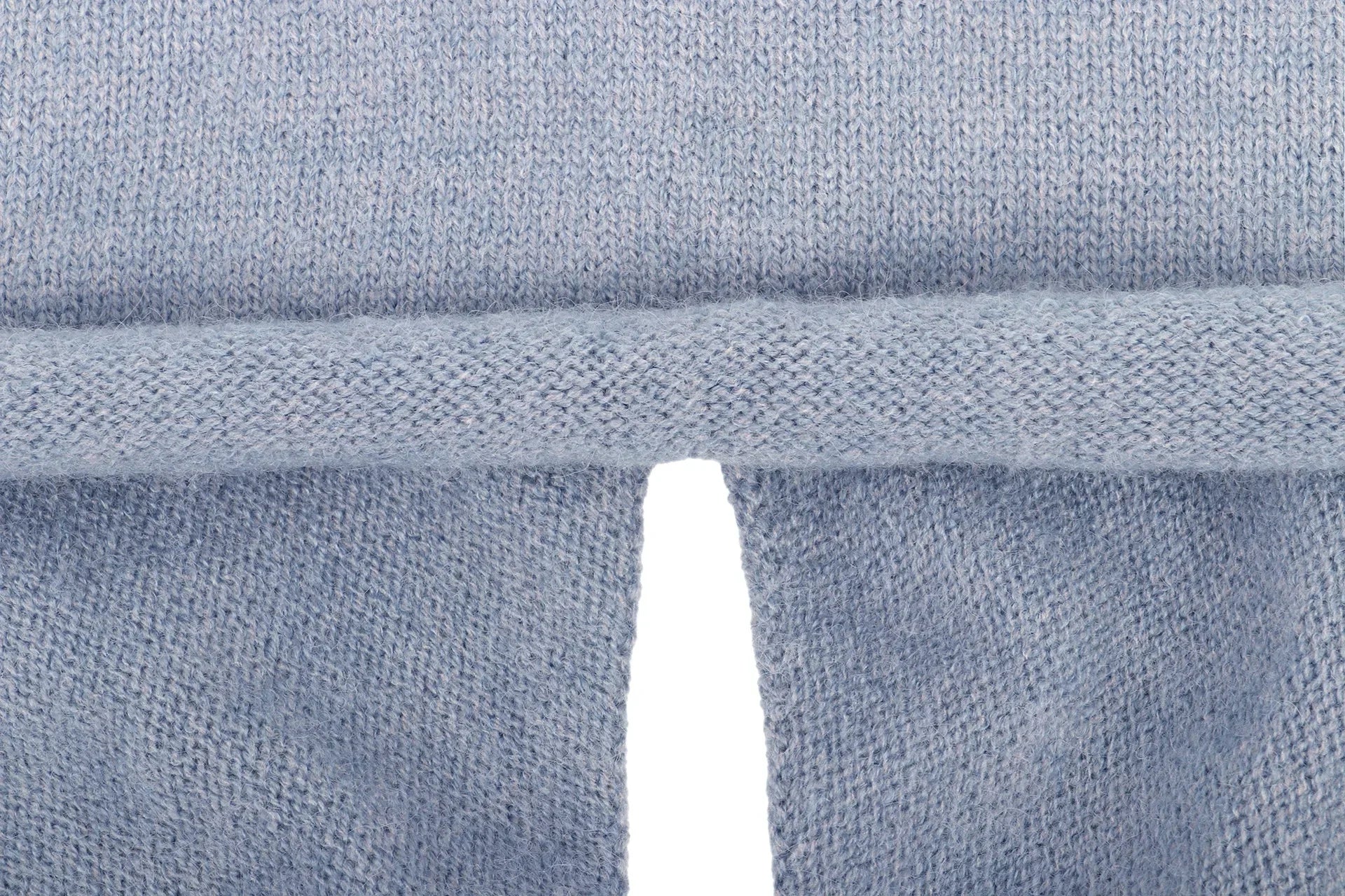 New Winter Balaclava Hat Scarf Combo Women's Fashion Knitted Cap Wrap-around Cashmere Skullies & Beanies