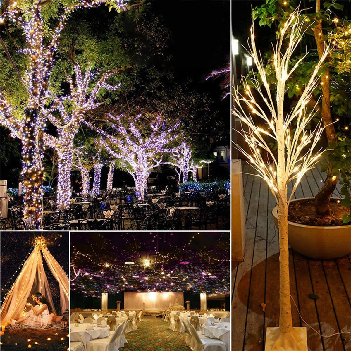 Christmas Lights Curtain Garland Merry Christmas Decorations For Home Christmas Ornaments Xmas Gifts Navidad 2025 New Year Decor