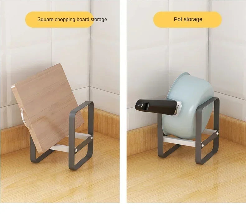 Kitchen Organizer Cabinet Plates Dishes Drying Rack Holder Drainer Kitchen Storage Accessories