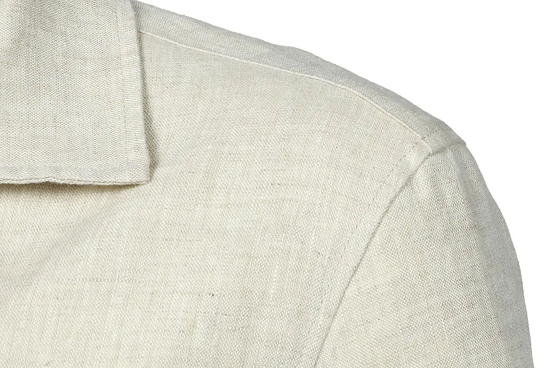 Mens Coats Safari Jacket Linen British Retro Gentry Suit Pockets Outerwear Fashion Solid Color Male Tops Ropa Hombre