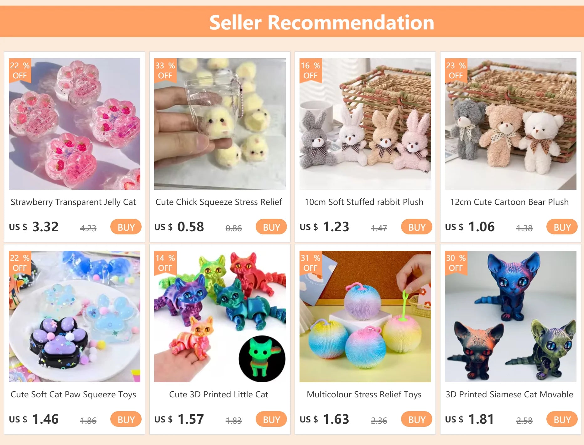 Kid's Handmade DIY Toys Cute Cartoon Animals Cloth BagShape Craft Kits Non-woven Weaving Montessori Aids Early Education