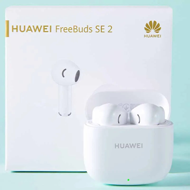Huawei FreeBuds SE 2 Headphones Long-life Headphones Comfortable to Wear Lightweight Sports Wireless Headphones Authentic