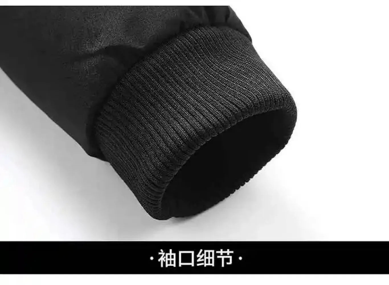 Honda Men Down Jackets Parker Coat Parker Jacket 2025 New Thick Warm Winter Men's Puffer Casual Cold and Waterproof Clothing