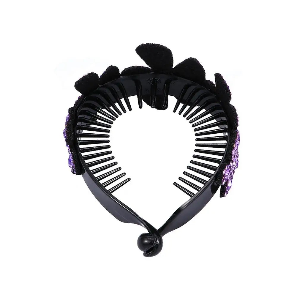 Accessories Cute Twistclip Hair Accessories Birdnest Women Headwear Hairclaw Barrettes Hair Pins