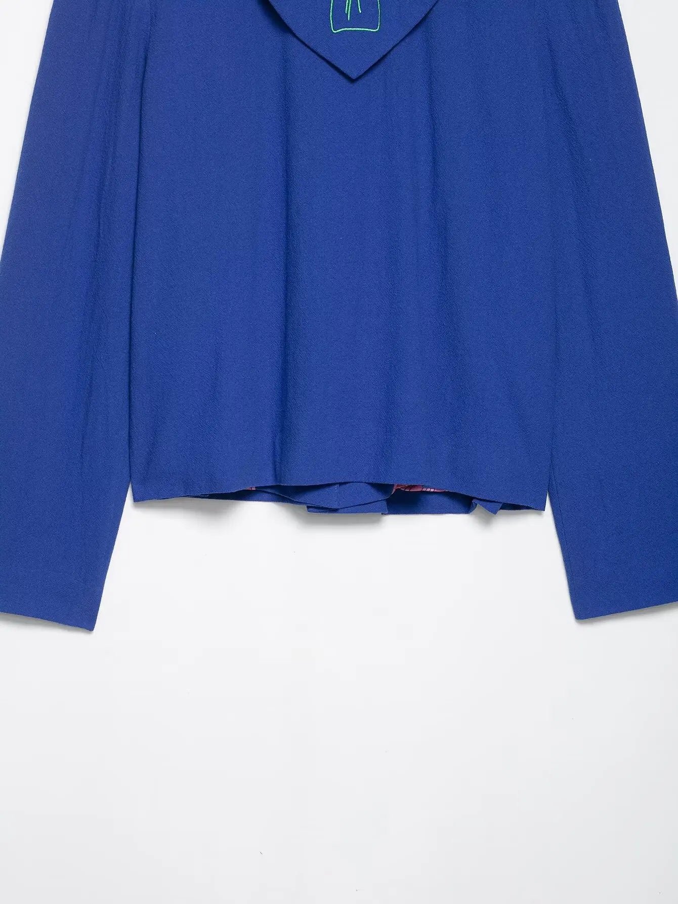 Women Jacket 2025 Women's Fashion Embroidery Loose Short Coat Long Sleeve Jackets Streetwear Casual New Outerwears