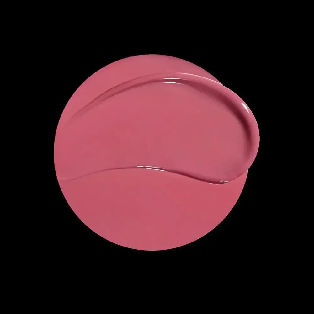 Beauty Enlighten Powder Portable Makeup Mirror Liquid Blush Moisturizing Dual-use Waterproof Lip Glaze Brightening Smooth