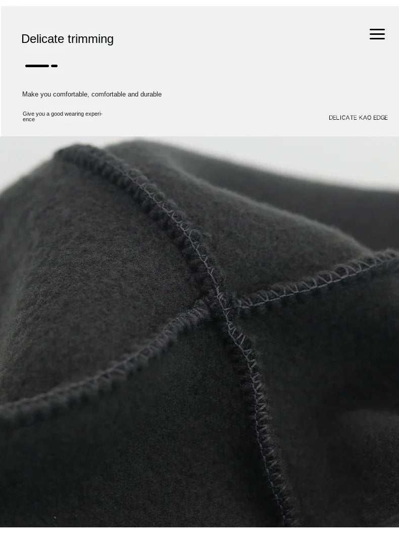 Winter New Fleece Hat Tactical Windproof Outdoor Hiking Accessories Hunting Military Men Caps Snowboard Cycling Warmer Beanies