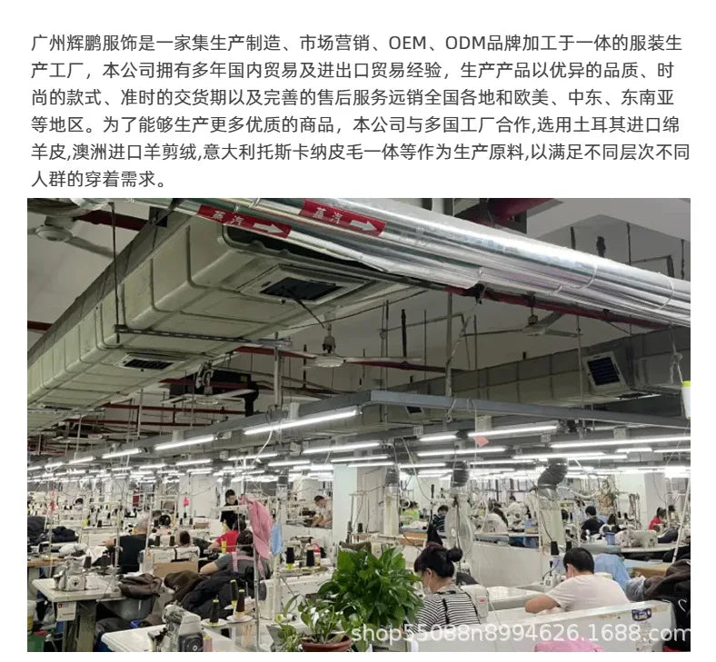 Printed Women's Jacket Autumn Quilted Double-sided Cotton Jacket Cardigan Long-sleeved Cashmere Jacket Elegant Women Streetwear