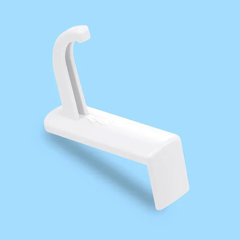 Headphone Headset Hanger Universal Headphone Holder Wall Hook Monitor Earphone Stand Headphones Stand Holder For All Headphones