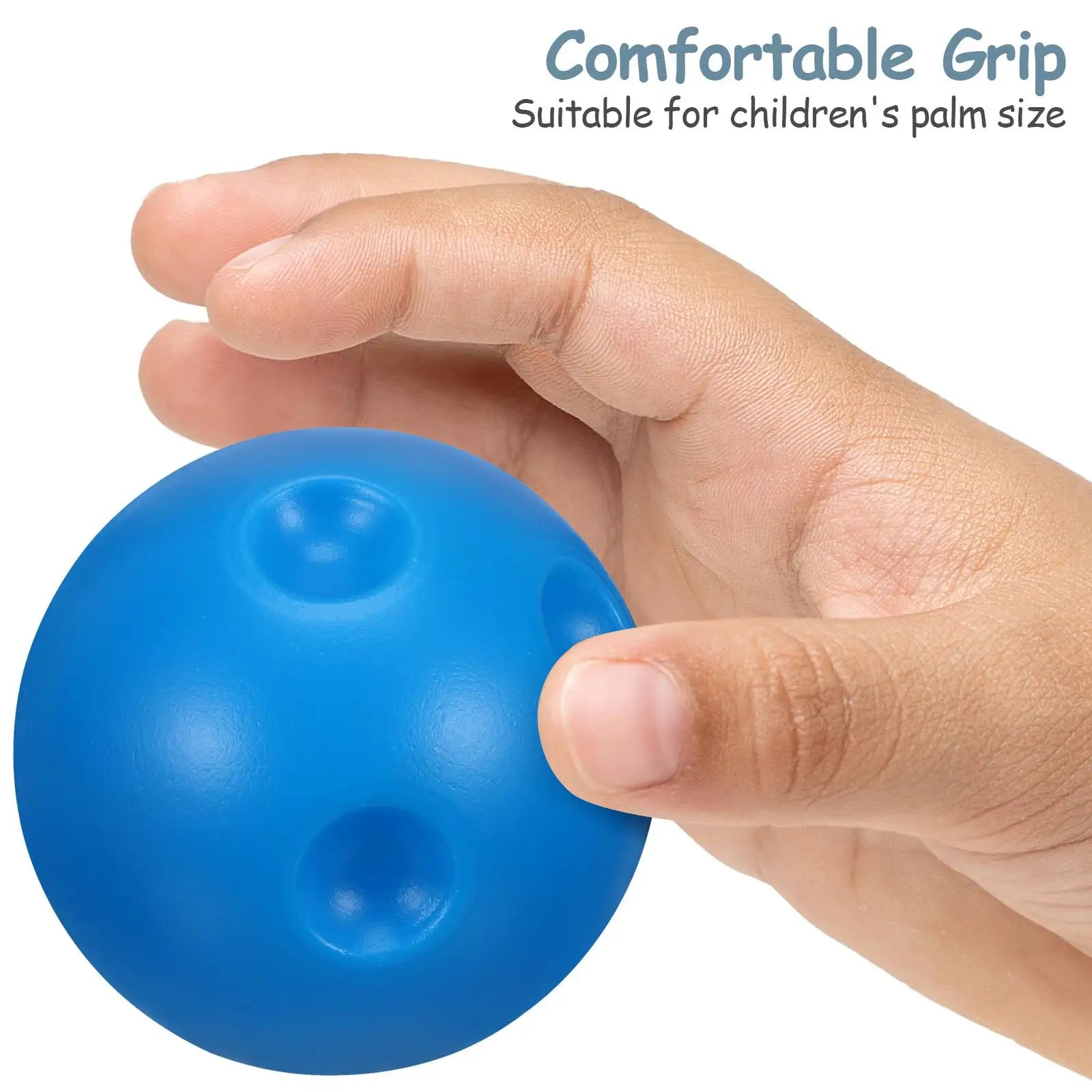 Kid Bowling Toy Set Child Fun Educational Intelligence Development Kids Outdoor Bowling Toys Premium Quality Game Bowling