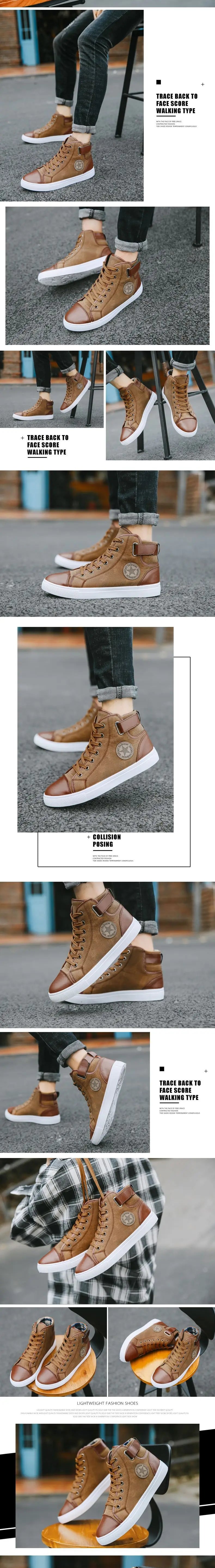 Sports Shoes for Men High Top Sneakers Casual Shoes Running Shoes Men 2025 Sneakers for Men Luxury Sneakers мужские кроссовки