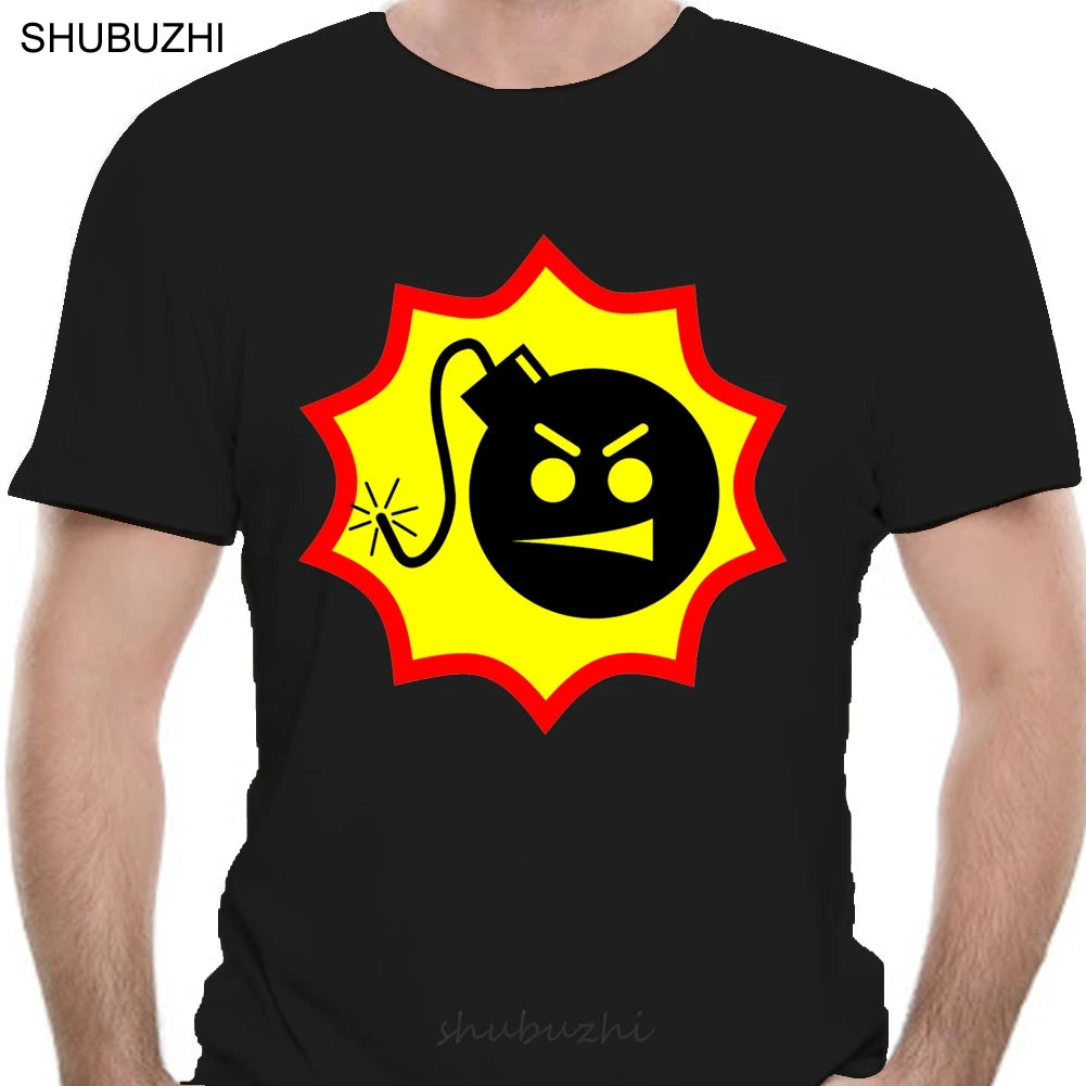 Men T Shirt Serious  fashion t-shirt men cotton brand teeshirt sam white shirt tshirts Women T-Shirt