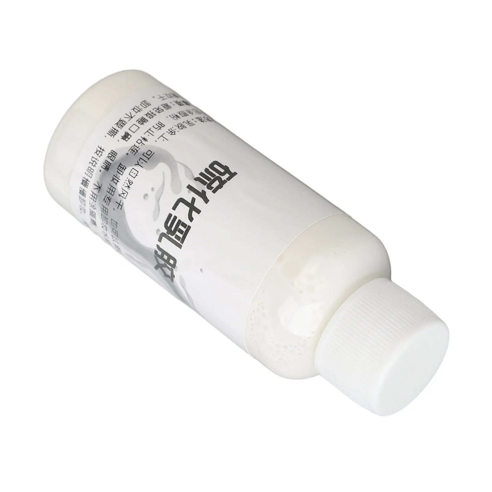 Halloween Makeup Liquid Latex Scars Wound Making Special Effects Film Television Makeup Latex 50ml