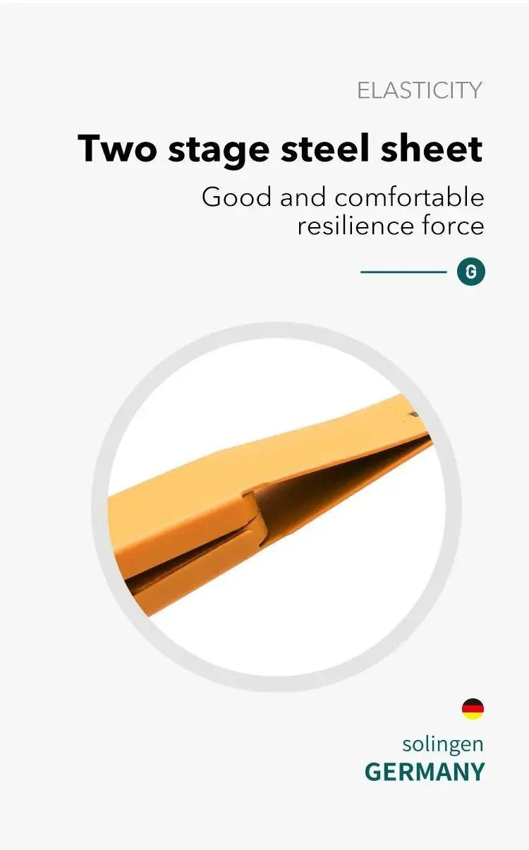 MR.GREEN  Eyebrow Tweezer Colorful Hair Beauty Fine Hairs Puller Stainless Steel Slanted Eye Brow Clips Removal Makeup Tools