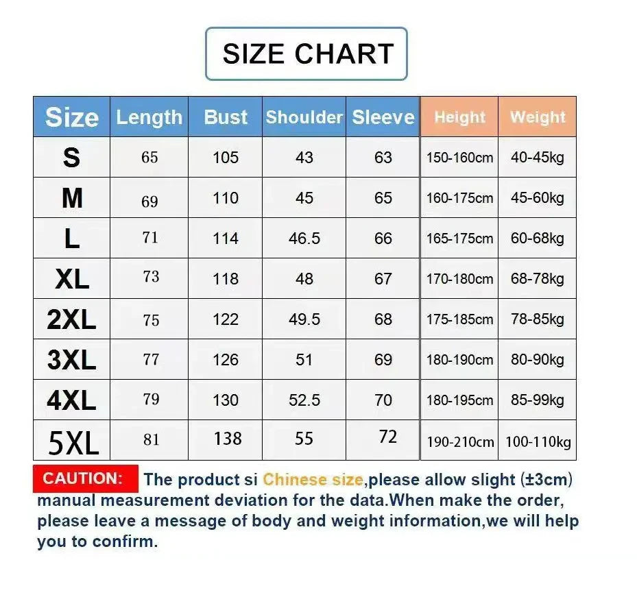 Men Fashion Button Shirts Printed Oversized Harajuku Streetwear Shirts Long Sleeve Loose Button Up Blouse For Male Hemd Herren