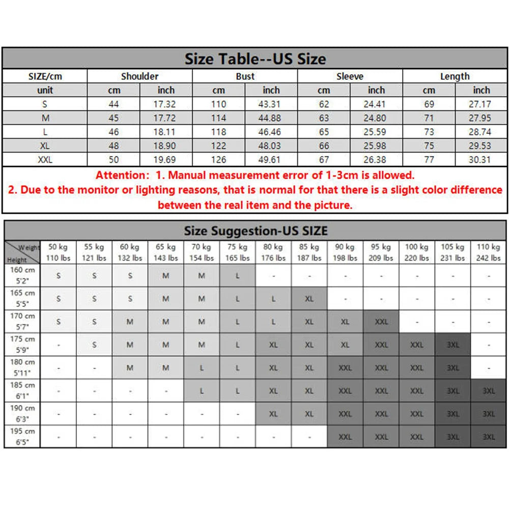 Men Long Sleeved T-shirt Cotton Slim Fit Bottoming Shirt Fitness Tops Tees Button Neck Casual Cozy Tshirt