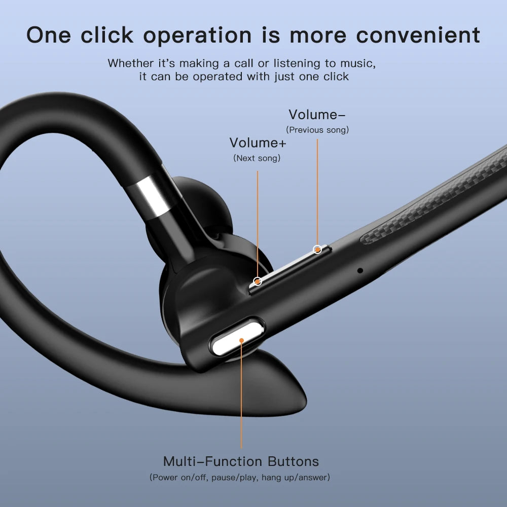 Wireless Headphones With Microphone Bluetooth Fone De Ouvido Audifonos Con Microfono Auriculares Inalambicos Headset Earphones