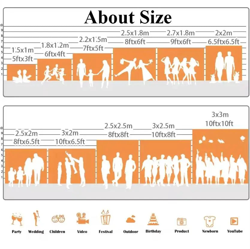 Christmas Decorations Backgrounds for Photographs White Curtain Window Xmas Tree Indoor Decor Family Portrait Photo Backdrops