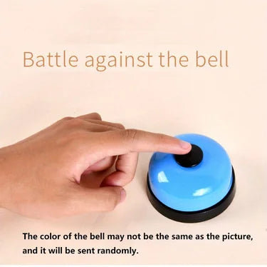 Kids Finger Ring Board Game Color Matching Toys Interactive Party Games Hand-eye Coordination Sensory Educational Toys For Child