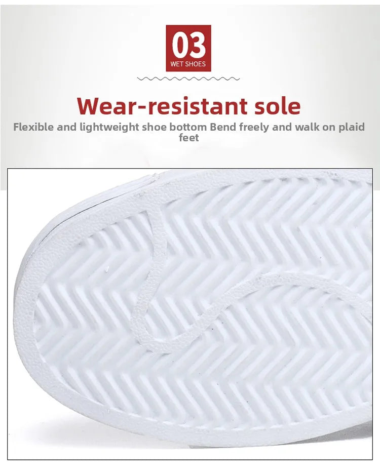 Couple Boardshoes Simple Basics Versatile Comfy Casual Light Walking Shoes New Hot Selling Men Women Student Little White Shoes