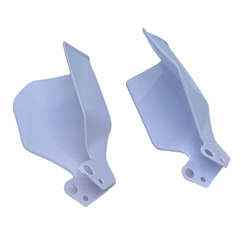 Motorcycle Hand Guard Handguard Wind Shield for Yamaha Kawasaki Honda Suzuki E-bike Dirt Bike ATV Grip Motorbike Accessories