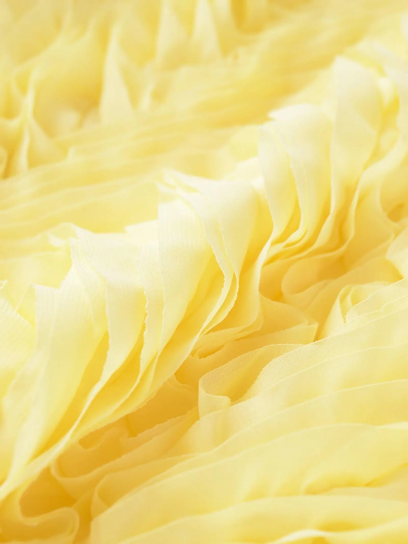 Women's Jacket 2025 Autumn New Style Yellow Long-Sleeve Short Textured Cardigan Jacket, Unique Fashionable Casual Versatile