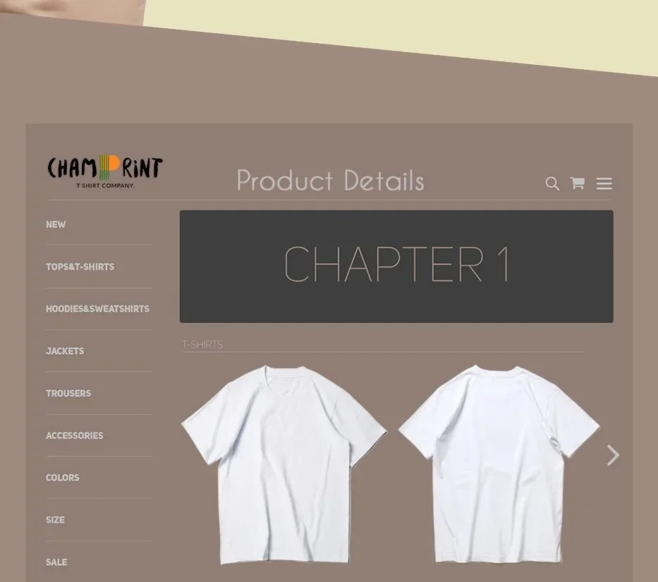 Men's T-Shirt Great Model Residents Evils Umbrella Corporations Cotton Tee Shirt Short Sleeve T Shirts O Neck Clothes