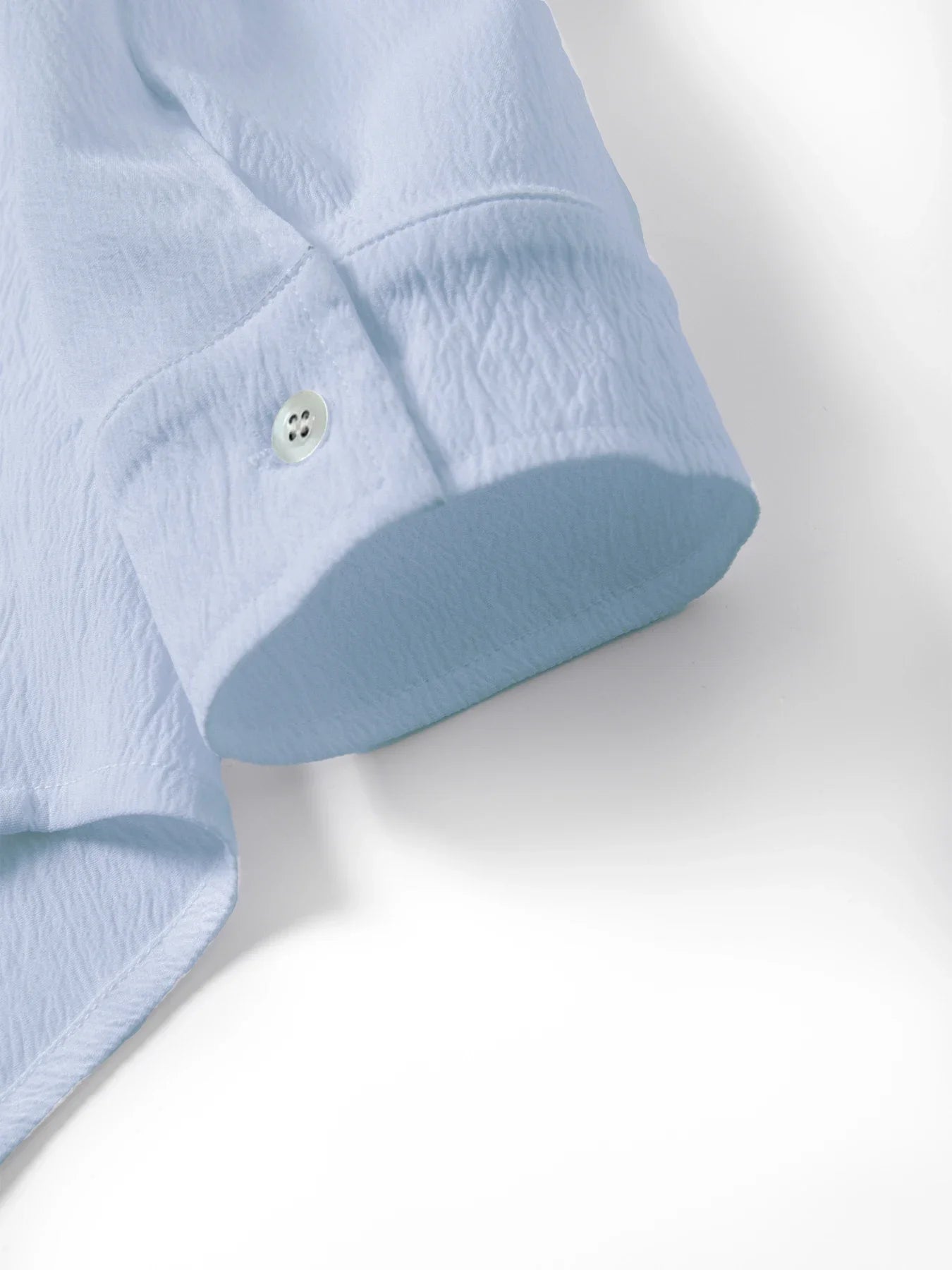 Men's Lightweight Shirts Long Sleeve Henley Collar Casual shirts Men Beach Hawaiian Vacation Shirts Breathable Tshirts