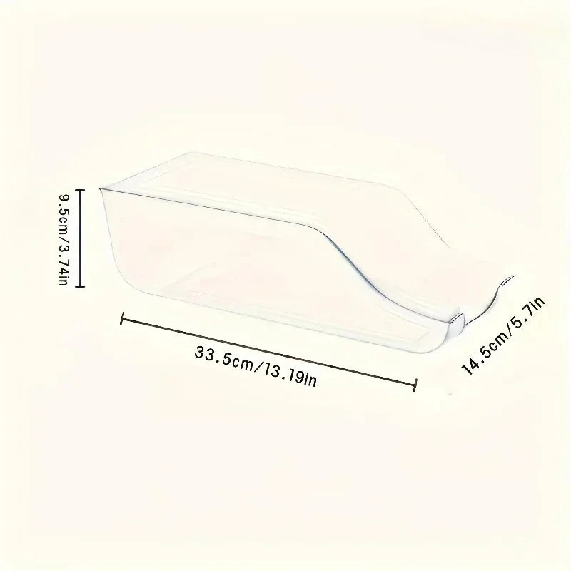 Kitchen Storage Cans, Soda Cans, Storage Cans, Refrigerator and Freezer Organizers, Can Dispensers, Kitchen Accessories