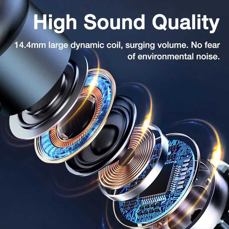 Wireless Headphones With Microphone Bluetooth Fone De Ouvido Audifonos Con Microfono Auriculares Inalambicos Headset Earphones