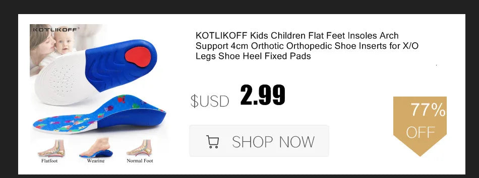 1 Set Orthopedic Shoes Insoles For Feet Foot Massager Sccessories Arch Support Plantar Fasciitis Knee Pads For Work Shoe Sole