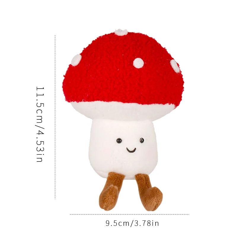 Christmas Decorations Christmas Tree Wreath Cake Wreath Shaped Plush Doll Ornament Holiday Decoration Home Decor for Christmas